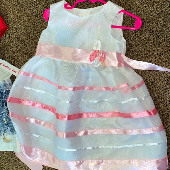 Koala kids & La Princess dress❤️ - Picture 3 of 3